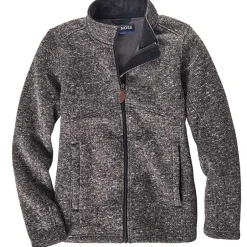 Inspire Women's Fleece Jacket