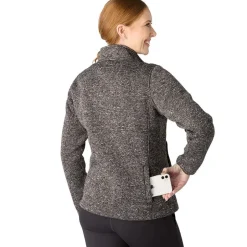 Inspire Women's Fleece Jacket