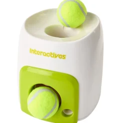 Interactives™ Fetch ‘N Treat Dog Ball Reward Toy