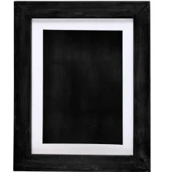 Interchangeable Artwork Frame With Storage