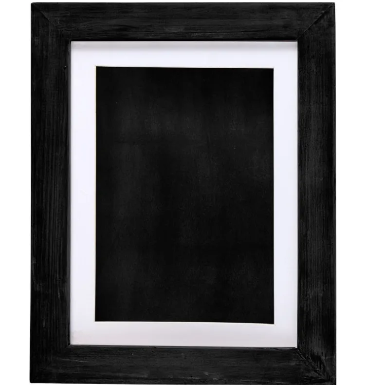 Interchangeable Artwork Frame With Storage