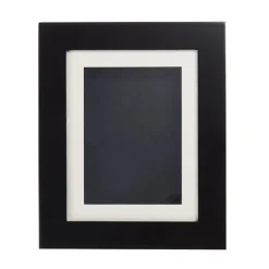Interchangeable Artwork Frame With Storage