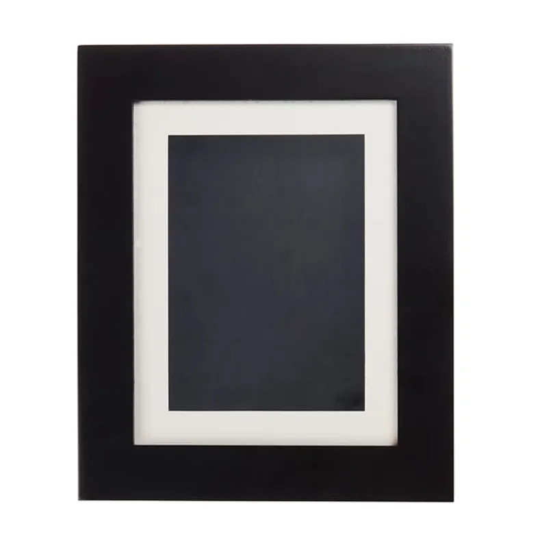 Interchangeable Artwork Frame With Storage