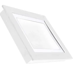 Interchangeable Artwork Frame With Storage