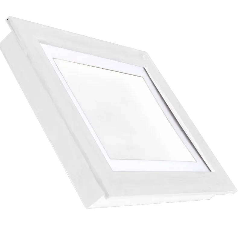 Interchangeable Artwork Frame With Storage