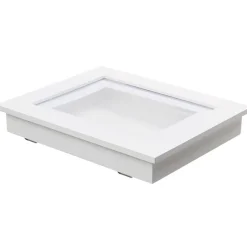 Interchangeable Artwork Frame With Storage