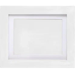 Interchangeable Artwork Frame With Storage