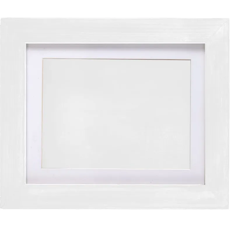Interchangeable Artwork Frame With Storage