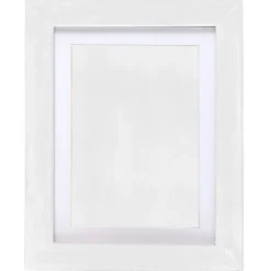 Interchangeable Artwork Frame With Storage