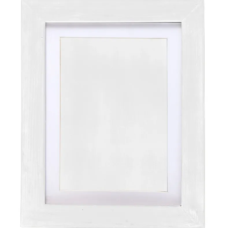 Interchangeable Artwork Frame With Storage