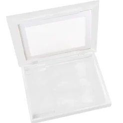 Interchangeable Artwork Frame With Storage