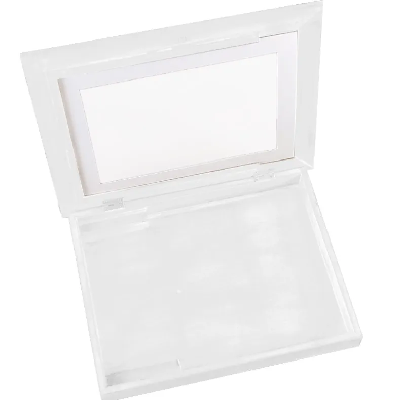 Interchangeable Artwork Frame With Storage
