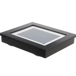 Interchangeable Artwork Frame With Storage