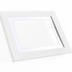 Interchangeable Artwork Frame With Storage