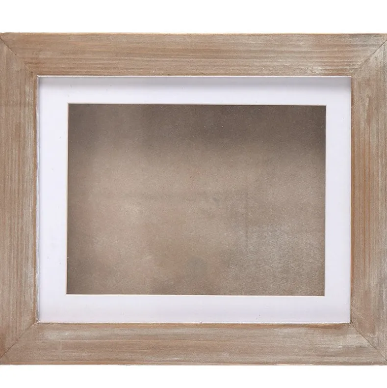 Interchangeable Artwork Frame With Storage