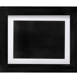 Interchangeable Artwork Frame With Storage