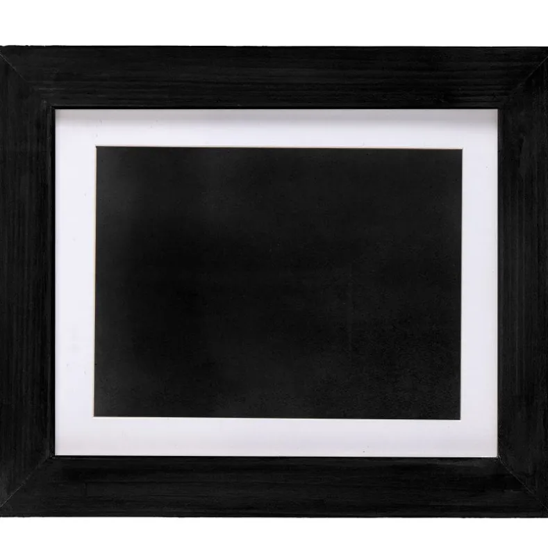 Interchangeable Artwork Frame With Storage