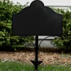 Interchangeable Magnetic Stake