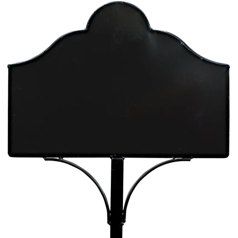 Interchangeable Magnetic Stake