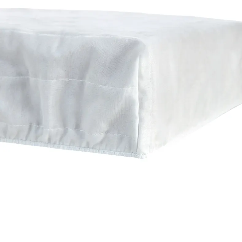 Interior Window Air Conditioner Cover-Stop Drafts and Reduce Heating Costs