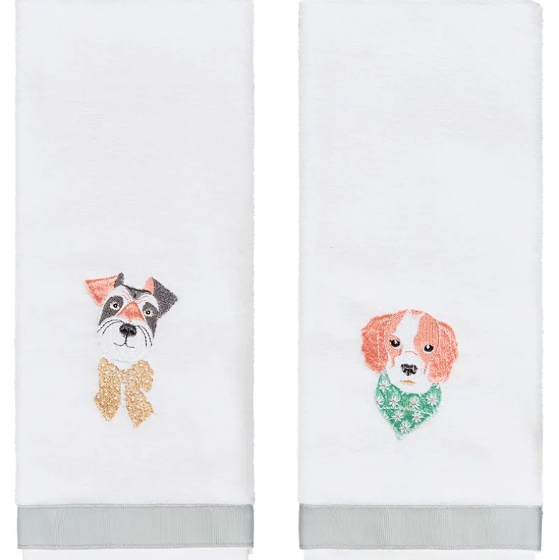 I Woof You Bathroom Collection