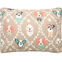 I Woof You Quilt Collection