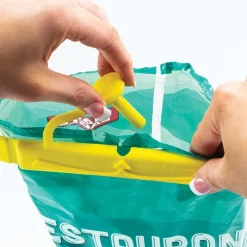 Jokari Air Removing Bag Clips - 2-Pk.
