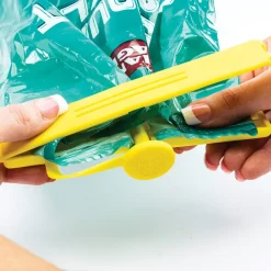 Jokari Air Removing Bag Clips - 2-Pk.
