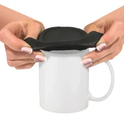 Jokari Amazing Lid Silicone Mug Cover - 2-Pk.