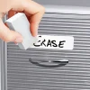 Jokari Erasable Magnet Labels for Home