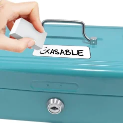 Jokari Erasable Magnet Labels for Home