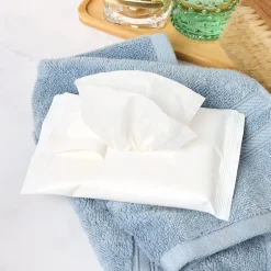 Jokari Silky Shaving Wipes Set of 24
