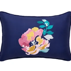Jolene Patchwork Decorative Pillow