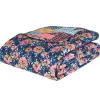 Jolene Patchwork Reversible Full/Queen or King Quilt