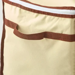 Jumbo Wheeled Storage Bag with Clear Window