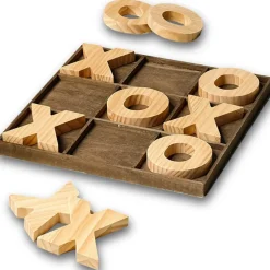 Jumbo Wood Classic Family Game - Indoor/Outdoor