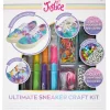Justice Ultimate Sneakers Craft Kit