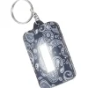 Keychain Portable COB LED Light