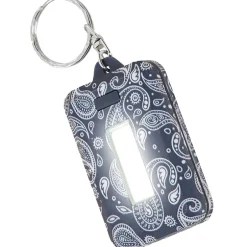 Keychain Portable COB LED Light