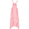 Kids' Character Hooded Fleece Throw
