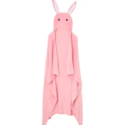 Kids' Character Hooded Fleece Throw