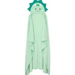 Kids' Character Hooded Fleece Throw