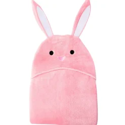 Kids' Character Hooded Fleece Throw