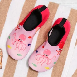 Kids' Slip-On Water Shoes