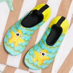 Kids' Slip-On Water Shoes