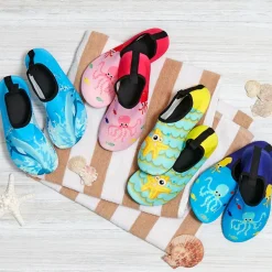 Kids' Slip-On Water Shoes
