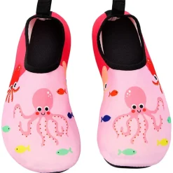 Kids' Slip-On Water Shoes