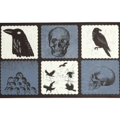 Kitchen Comfort Rug or Runner – Raven Design