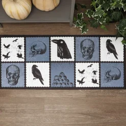 Kitchen Comfort Rug or Runner – Raven Design