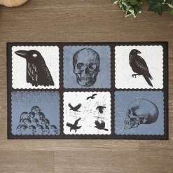 Kitchen Comfort Rug or Runner – Raven Design